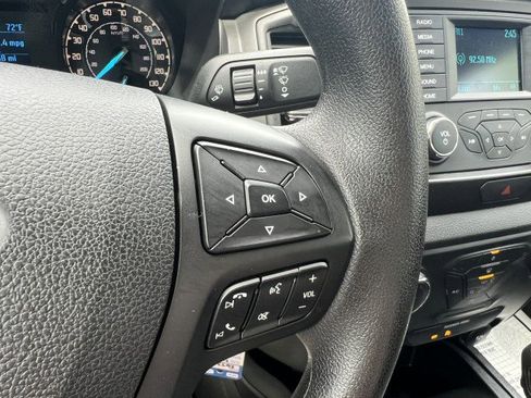Used 2022 Ford Ranger XL image 26