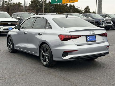 Used 2024 Audi A3 2.0T Premium Plus image 3