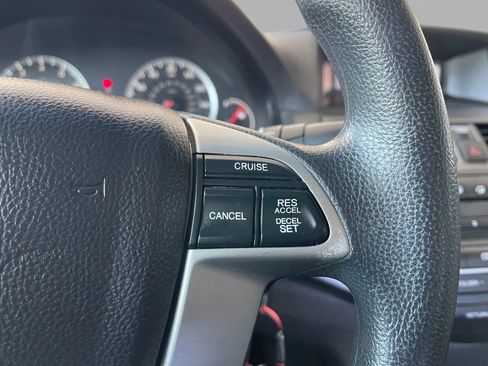 Used 2008 Honda Accord EX image 32