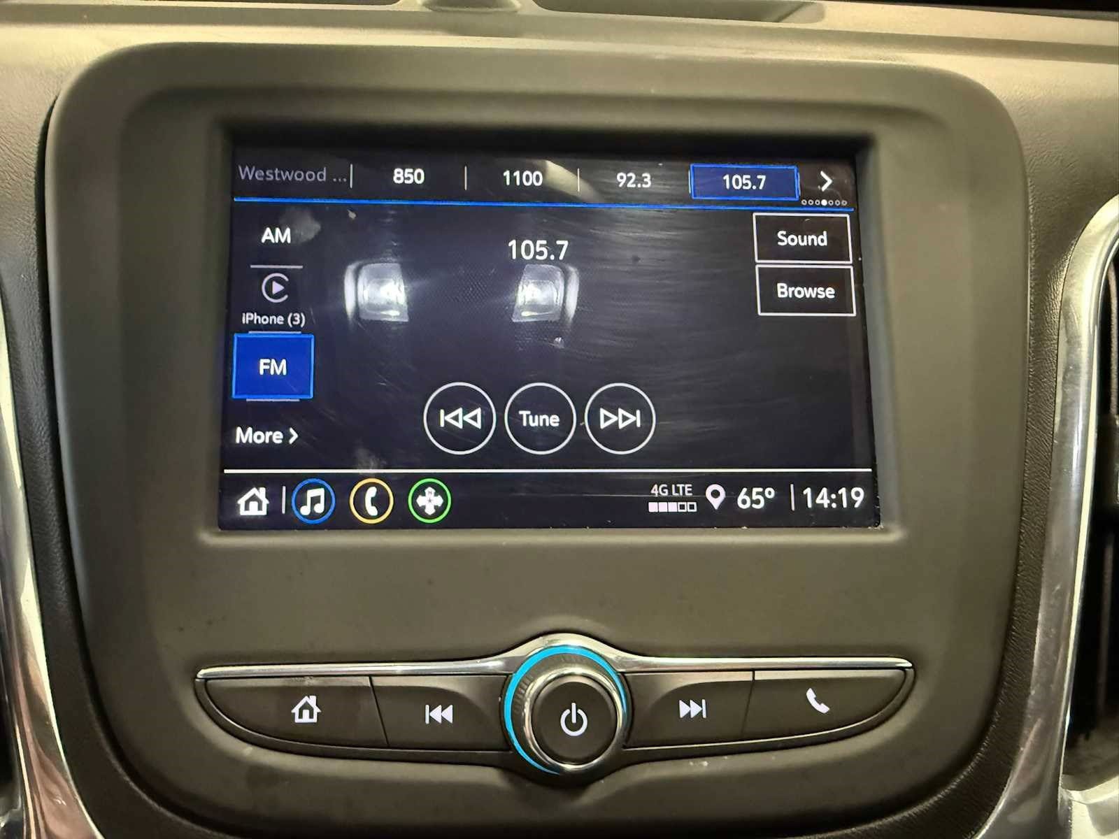 Used 2024 Chevrolet Equinox LT FWD image 30