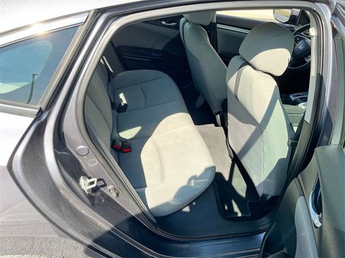 Used 2020 Honda Civic LX image 26