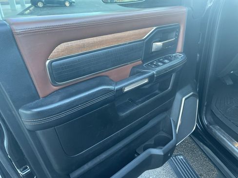 Used 2019 RAM 3500 Limited image 12