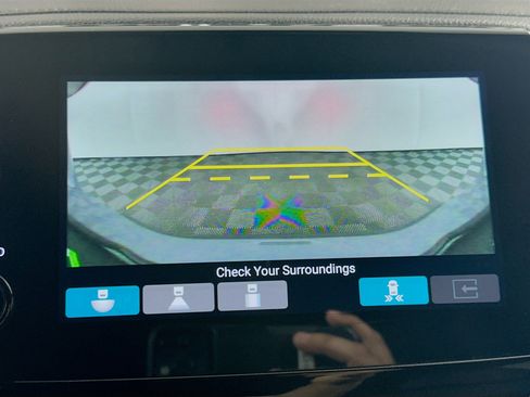 Used 2023 Honda Passport EX-L image 21