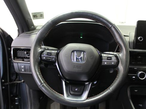 Used 2023 Honda CR-V Sport Touring image 8