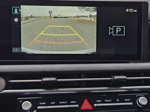 New 2026 Hyundai Tucson SEL image 17