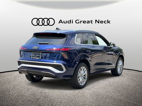New 2026 Audi Q3 quattro 2.0T AWD/4WD image 9