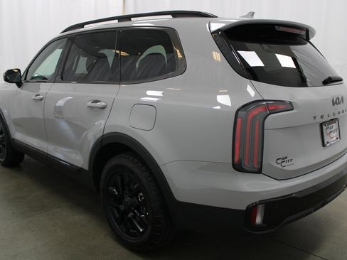 Used 2025 Kia Telluride SX Prestige X-Pro image 7