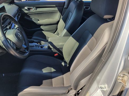 Used 2023 Honda Civic Sport image 18