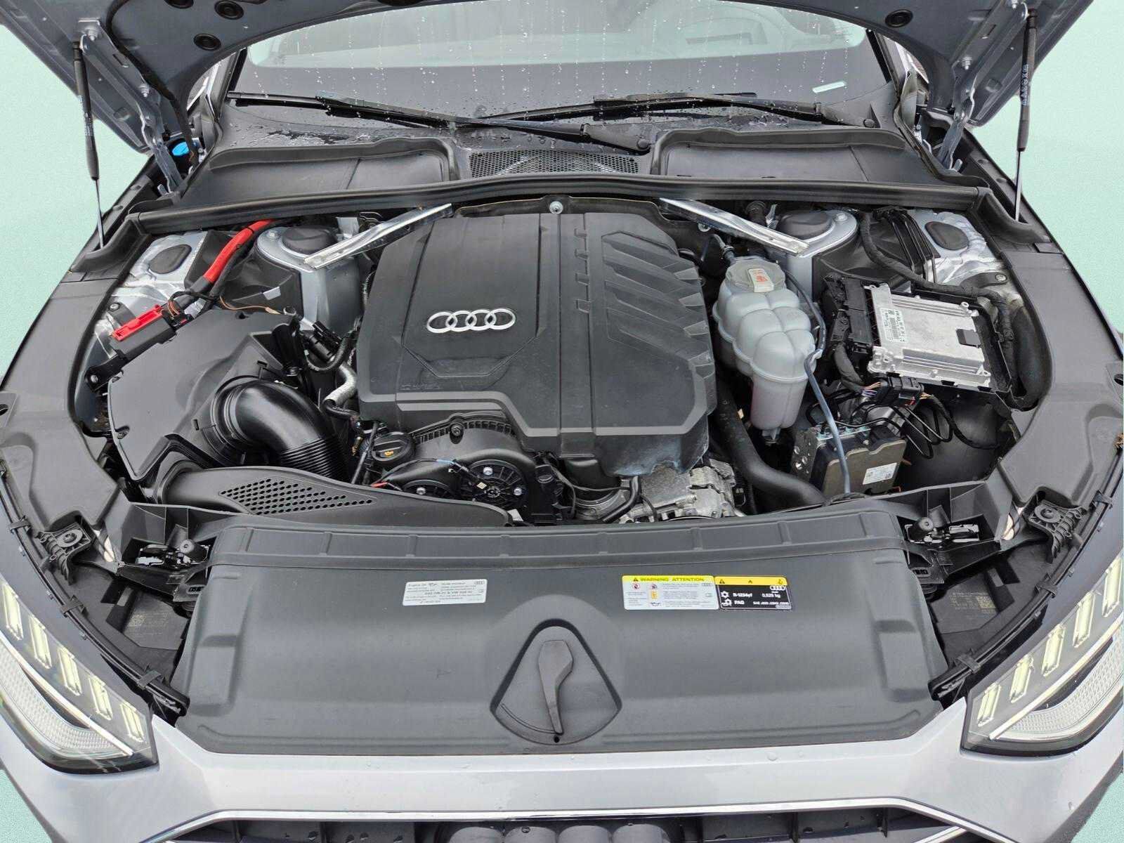 Used 2022 Audi A4 2.0T Prestige AWD/4WD image 23