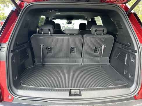 New 2026 Chevrolet Traverse LT w/ Driver Confidence Package image 25