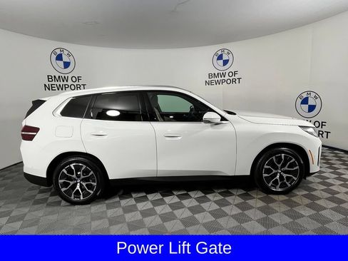 Used 2026 BMW X3 xDrive30i AWD/4WD image 10
