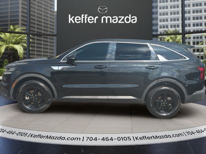 Used 2021 Kia Sorento LX