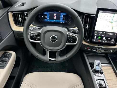 New 2026 Volvo XC60 B5 Plus w/ Protection Package Premier AWD/4WD image 11