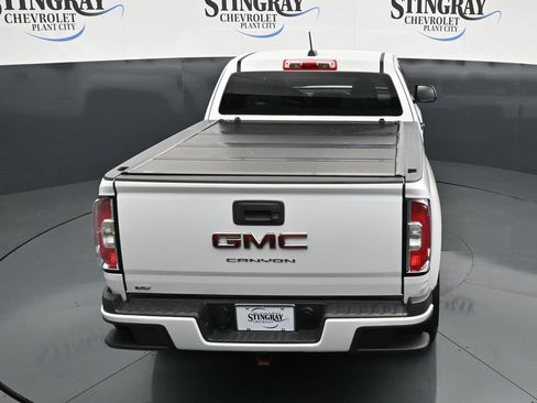 Used 2022 GMC Canyon Elevation Standard w/ Trailering Package RWD image 14