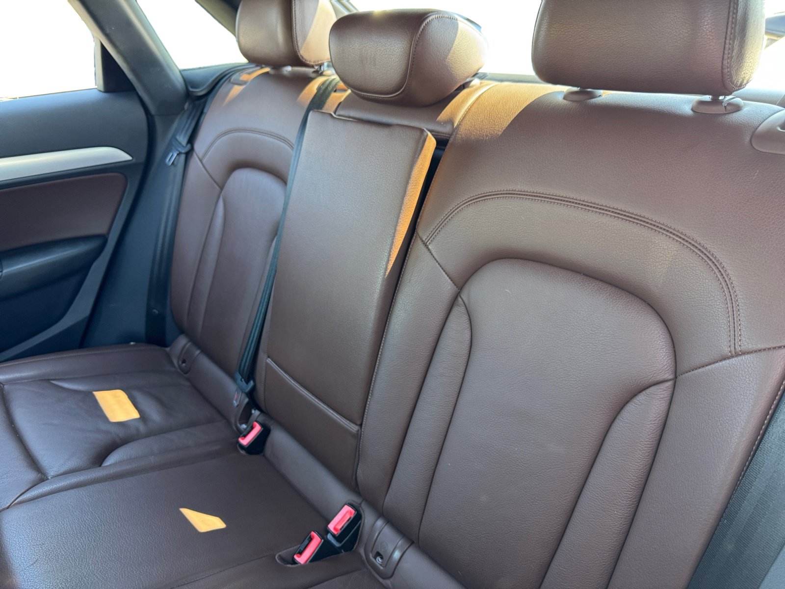 Used 2018 Audi Q3 2.0T Premium Plus FWD image 13