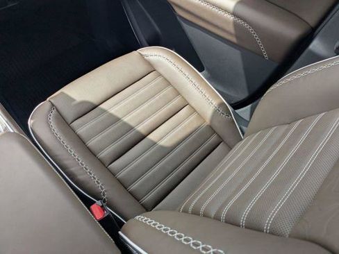 New 2026 GMC Acadia Denali Ultimate w/ LPO, Floor Liner Package FWD image 19