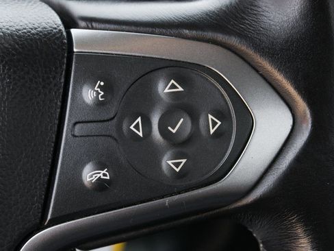 Used 2016 Chevrolet Silverado 1500 LT w/ LT Convenience Package image 20