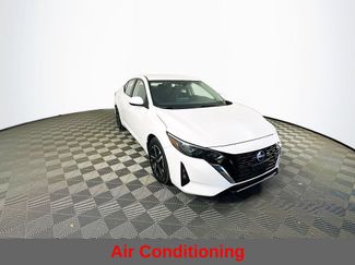 Certified 2025 Nissan Sentra SV FWD video 3