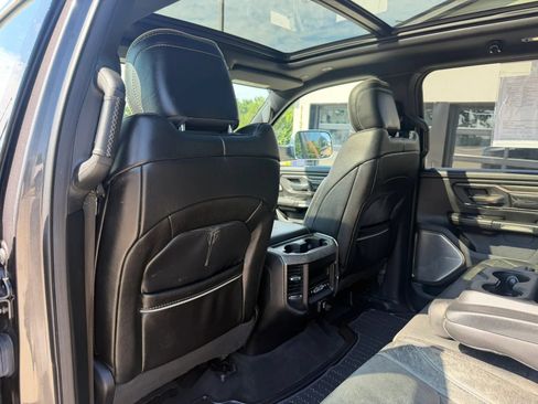 Used 2020 RAM 1500 Limited AWD/4WD image 39