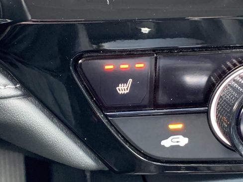 Certified 2025 Honda Accord EX-L image 23