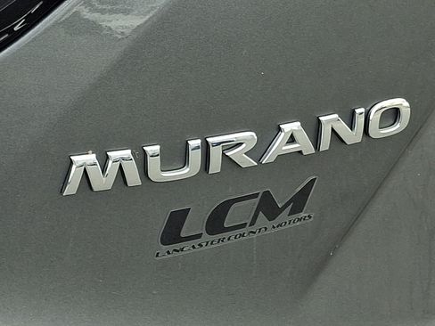 Used 2022 Nissan Murano S AWD/4WD image 29