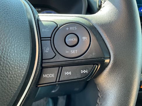 Used 2023 Toyota RAV4 Limited w/ Limited Grade Weather Package image 21