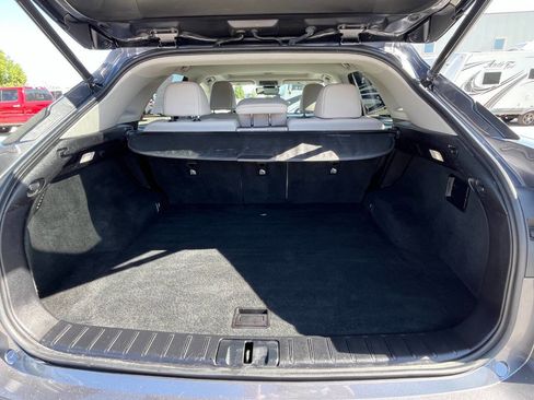 Used 2022 Lexus RX 450h AWD w/ Premium Package image 19