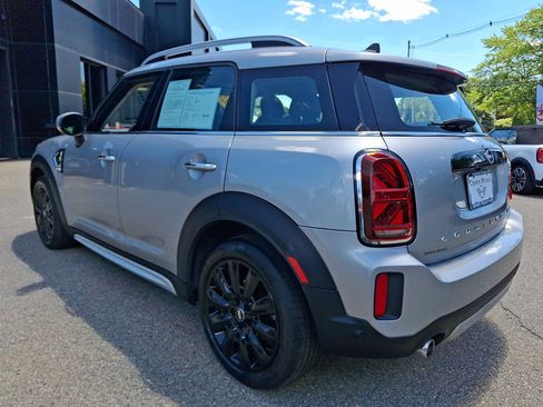 Used 2024 MINI Cooper Countryman S FWD image 4
