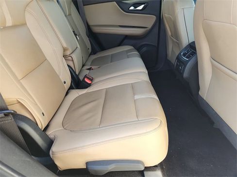 Used 2019 Chevrolet Blazer Premier w/ Sun and Wheels Package image 28