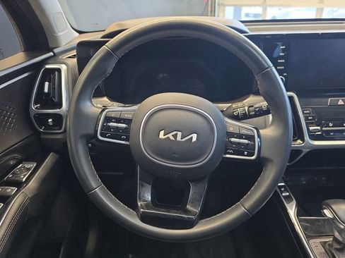 Used 2023 Kia Sorento SX FWD image 20