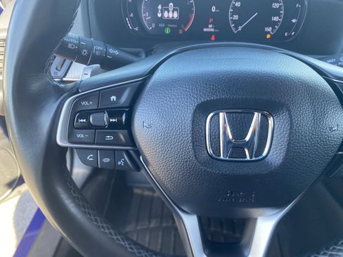 Used 2021 Honda Accord Sport image 25