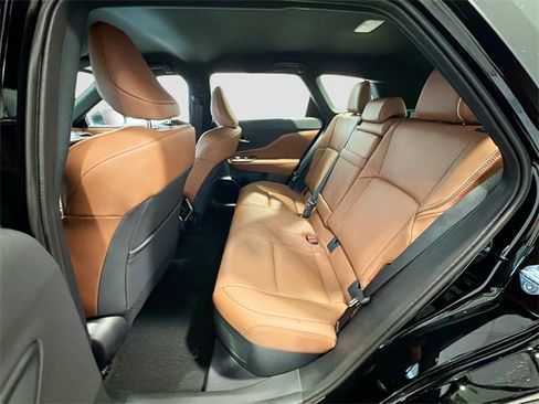 New 2026 Toyota Crown Signia image 19