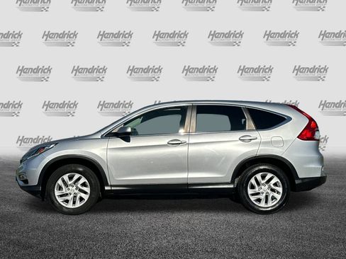 Used 2016 Honda CR-V EX image 8