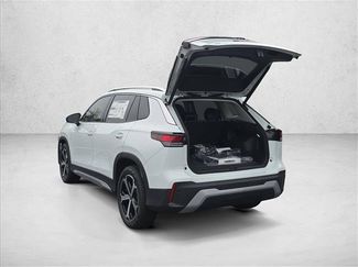 New 2026 Volkswagen Tiguan SE FWD video 3