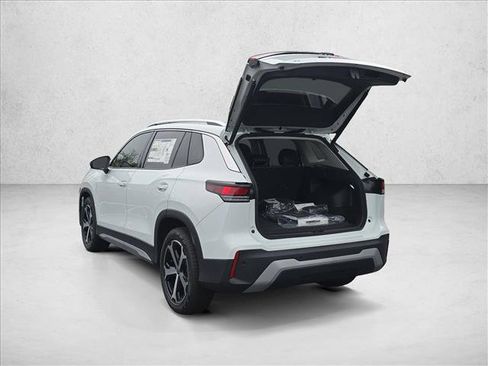New 2026 Volkswagen Tiguan SE FWD image 3