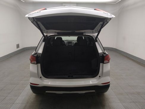 Used 2022 Chevrolet Equinox LT image 29