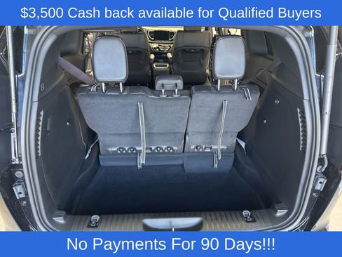 New 2026 Chrysler Pacifica Select w/ S Appearance Package image 44