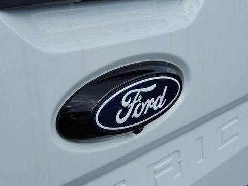 Certified 2025 Ford Maverick XL FWD image 5