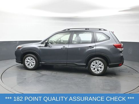 Used 2023 Subaru Forester AWD/4WD image 4