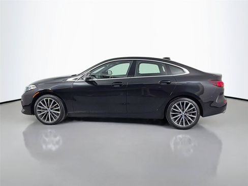 Certified 2024 BMW 228i Gran Coupe w/ Premium Package FWD image 8