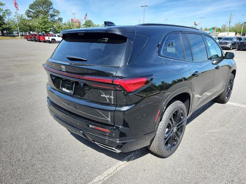New 2026 Buick Enclave Sport Touring w/ Power Package AWD/4WD image 3