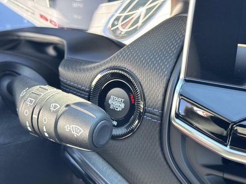 New 2026 Jeep Compass Latitude image 46