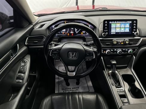 Used 2021 Honda Accord Sport Special Edition image 22