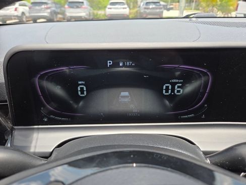 Used 2025 Kia Seltos S FWD image 35