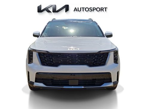New 2026 Kia Sorento S FWD image 2