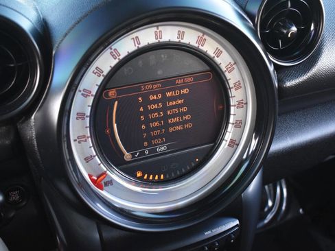 Used 2014 MINI Cooper Countryman S image 29