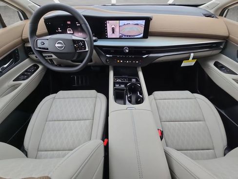 New 2026 Nissan Murano Platinum image 20