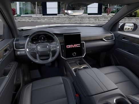 New 2026 GMC Acadia Denali w/ Super Cruise Package AWD/4WD image 15
