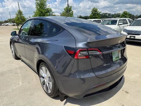 Used 2021 Tesla Model Y Performance AWD/4WD image 6