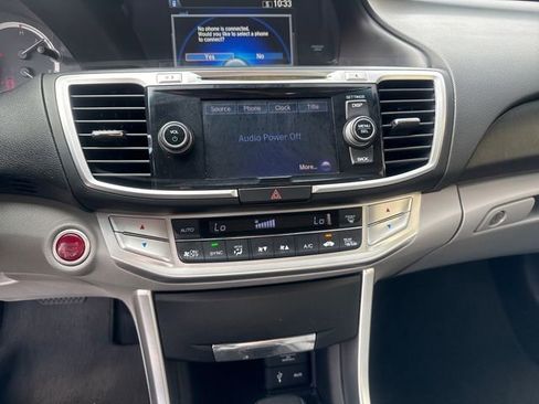Used 2015 Honda Accord EX-L image 15